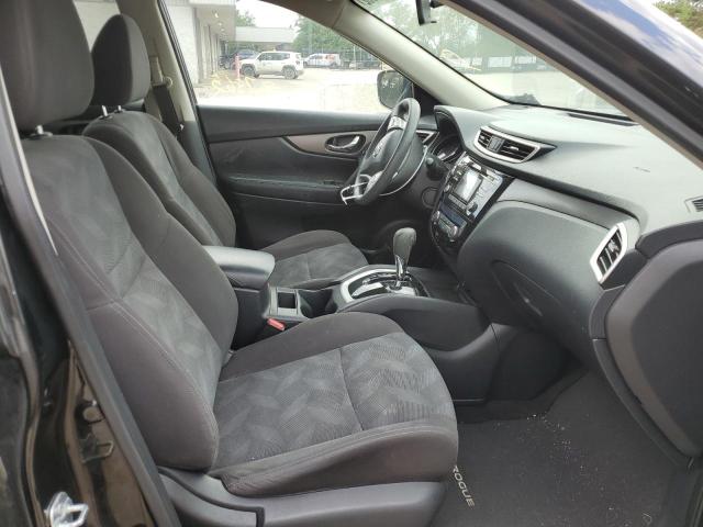 Photo 5 from auction – 2016 NISSAN ROGUE S with VIN KNMAT2MV0GP698639