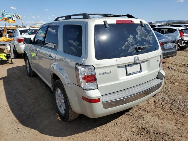 Photo 3 from auction – 2008 MERCURY MARINER with VIN 4M2CU81168KJ46534