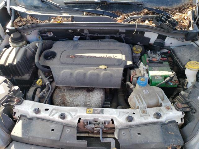 Photo 7 from auction – 2016 RAM PROMASTER with VIN ZFBERFAT1G6C01670