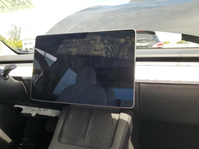 Photo 9 from auction – 2021 TESLA MODEL 3 with VIN 5YJ3E1EB3MF918136