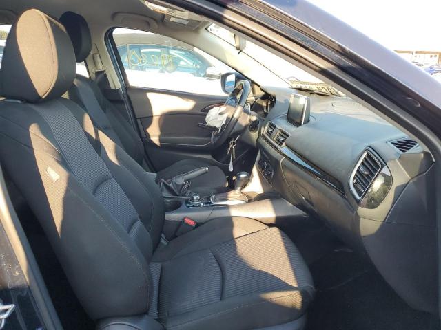 Photo 5 from auction – 2015 MAZDA 3 TOURING with VIN 3MZBM1L72FM212882