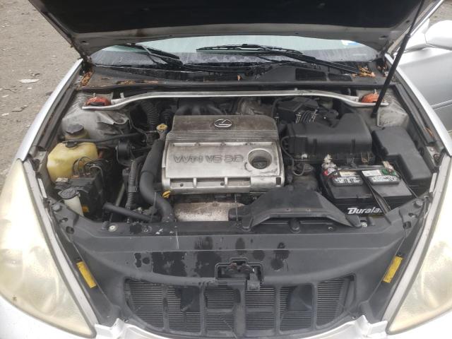 Photo 7 from auction – 2006 LEXUS ES 330 with VIN JTHBA30G865171173