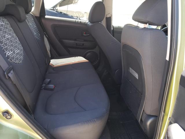 Фото 6 с аукциона – 2011 KIA SOUL + с VIN KNDJT2A24B7286761