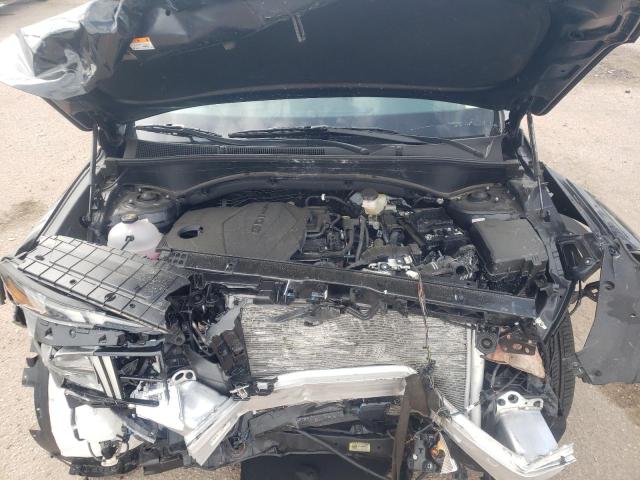 Photo 7 from auction – 2022 HYUNDAI SANTA FE S with VIN 5NMS2DAJ4NH445902