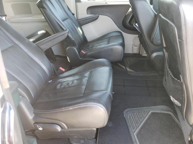 Photo 6 from auction – 2014 CHRYSLER TOWN & COU with VIN 2C4RC1BG9ER420464