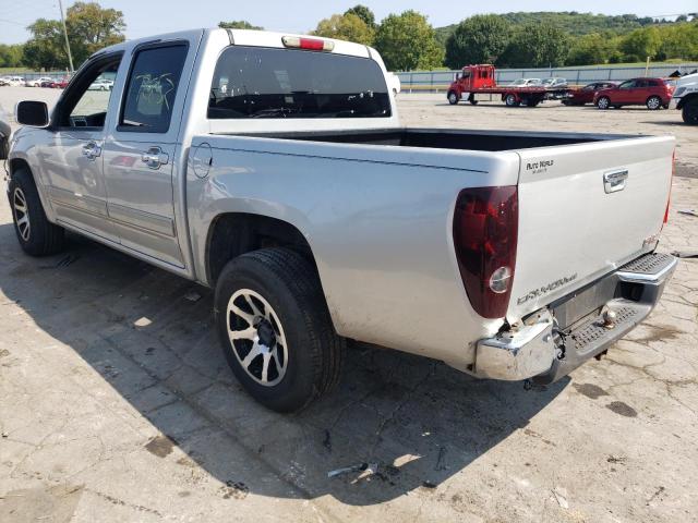 Photo 3 from auction – 2010 GMC CANYON SLE with VIN 1GTDSCD99A8109937