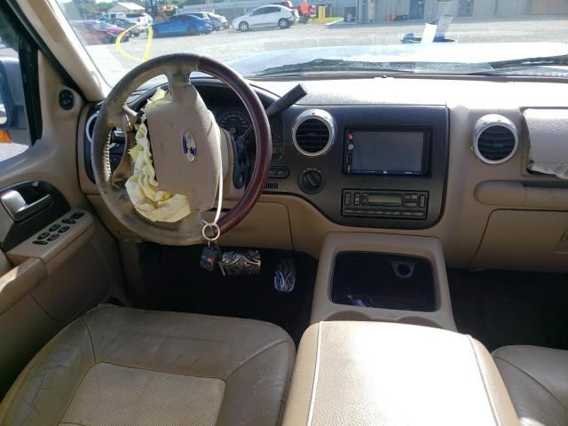 Zdjęcie 9 z aukcji – 2004 FORD EXPEDITION z VIN 1FMPU18L94LA26930