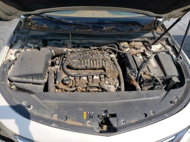 Photo 7 from auction – 2014 CHEVROLET IMPALA LTZ with VIN 2G1155S3XE9302993