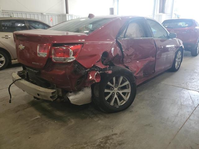 Photo 4 from auction – 2013 CHEVROLET MALIBU 2LT with VIN 1G11E5SA0DF296531