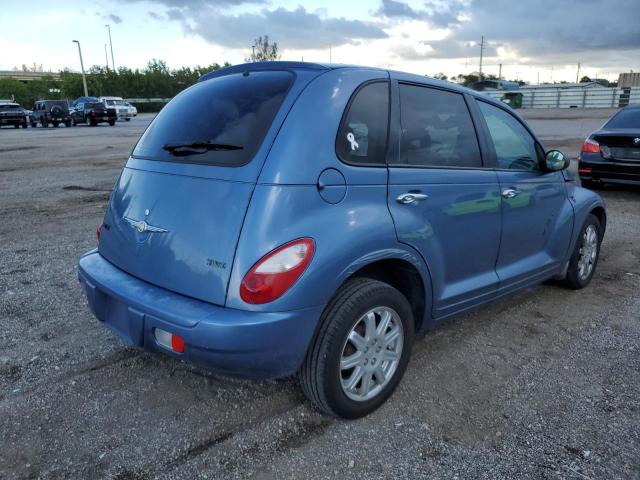 Photo 4 from auction – 2007 CHRYSLER PT CRUISER with VIN 3A4FY58B07T612454