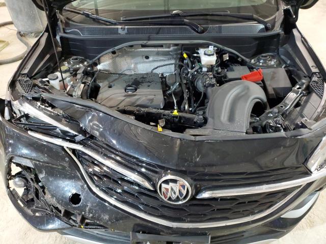 Photo 7 from auction – 2022 BUICK ENCORE GX with VIN KL4MMCSL1NB083412
