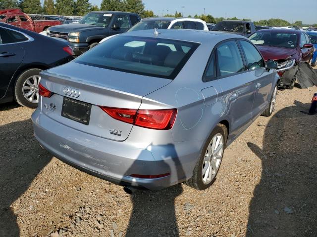 Фото 4 с аукциона – 2016 AUDI A3 PREMIUM с VIN WAUB8GFF8G1038874