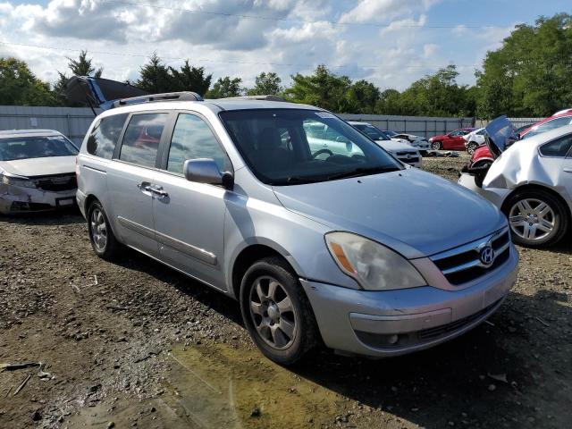 HYUNDAI ENTOURAGE 2007 with VIN KNDMC233576014221 - Photo from auction