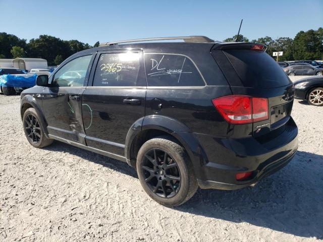 Photo 3 from auction – 2019 DODGE JOURNEY GT with VIN 3C4PDDEG0KT821704