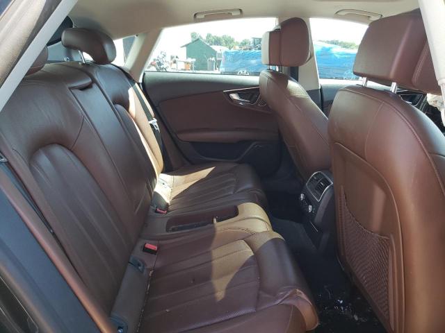 Photo 6 from auction – 2012 AUDI A7 PRESTIG with VIN WAU2GAFC5CN068648