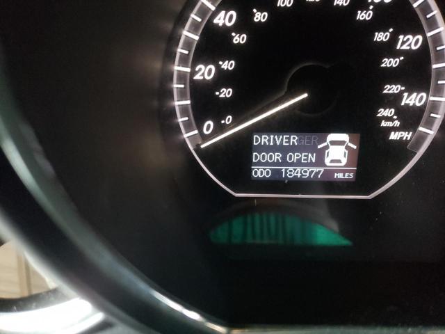 Photo 8 from auction – 2006 LEXUS RX400 with VIN JTJHW31U460026336