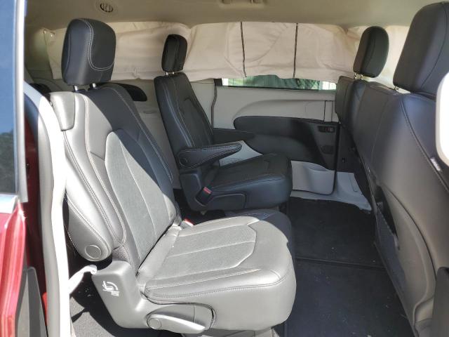 Photo 6 from auction – 2022 CHRYSLER PACIFICA T with VIN 2C4RC1BGXNR185735