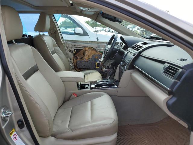 Photo 5 from auction – 2013 TOYOTA CAMRY L with VIN 4T1BF1FK3DU724197