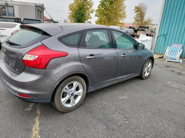 Photo 4 from auction – 2013 FORD FOCUS SE with VIN 1FADP3K27DL345257
