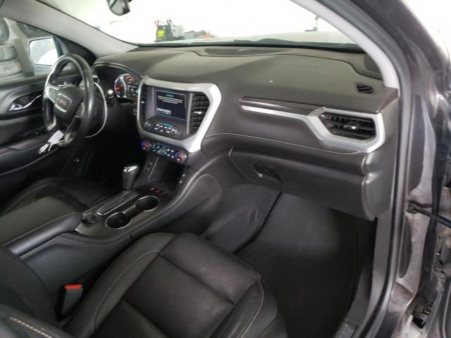 Photo 9 from auction – 2017 GMC ACADIA SLT with VIN 1GKKNMLS7HZ165666