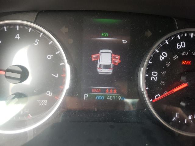 Photo 8 from auction – 2021 TOYOTA RAV4 LE with VIN 2T3H1RFV9MW129749