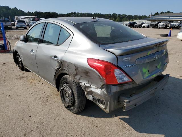 صورة رقم 3 من المزاد - 2014 NISSAN VERSA S مع VIN 3N1CN7AP1EL867066