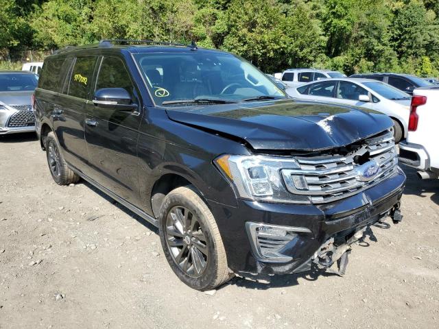 FORD EXPEDITION 2019 with VIN 1FMJK2ATXKEA86728 - Photo from auction
