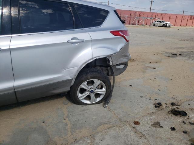 صورة رقم 9 من المزاد - 2016 FORD ESCAPE SE مع VIN 1FMCU0G75GUA99563