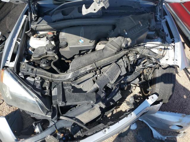 Photo 7 from auction – 2013 BMW X1 XDRIVE2 with VIN WBAVL1C54DVR87881