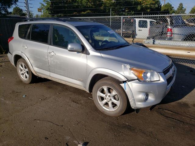 TOYOTA RAV4 LIMIT 2011 con VIN 2T3DK4DV0BW042370 - Foto de la subasta