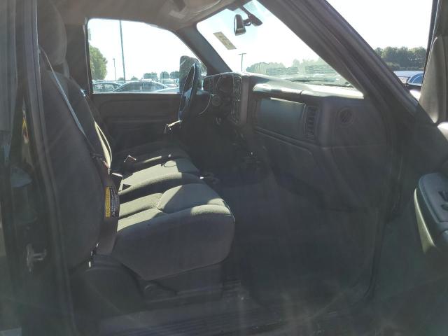 Photo 5 from auction – 2006 CHEVROLET SILVERADO with VIN 1GCEK19Z66Z124382