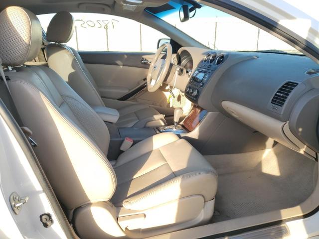 Photo 5 from auction – 2012 NISSAN ALTIMA S with VIN 1N4AL2EP5CC126165