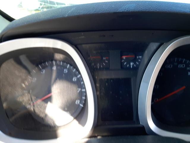 Photo 8 from auction – 2015 CHEVROLET EQUINOX LT with VIN 2GNFLFEK7F6284703