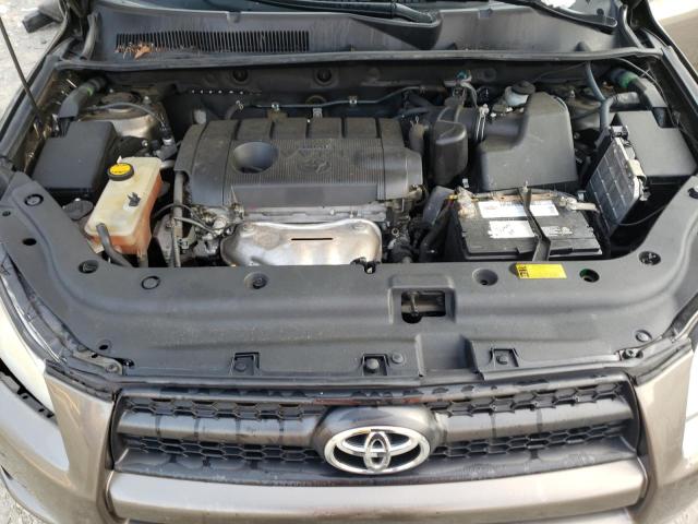 Фото 7 с аукциона – 2011 TOYOTA RAV4 с VIN 2T3ZF4DV1BW101646