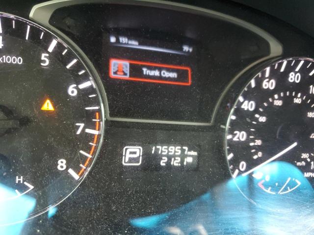 Photo 8 from auction – 2014 NISSAN ALTIMA 2.5 with VIN 1N4AL3AP7EC403736