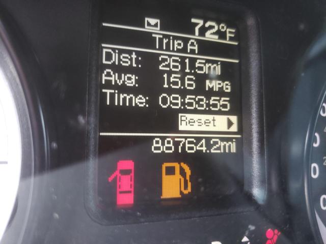 Photo 8 from auction – 2014 RAM 1500 ST with VIN 1C6RR7FT1ES269439