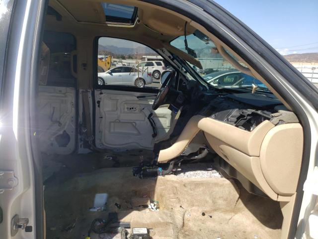 Photo 5 from auction – 2011 CADILLAC ESCALADE P with VIN 1GYS4CEFXBR264993