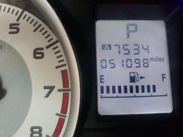 Photo 8 from auction – 2014 SUBARU IMPREZA SP with VIN JF1GPAL65E8258142