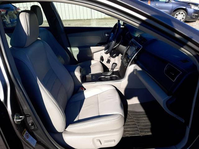 Photo 5 from auction – 2016 TOYOTA CAMRY LE with VIN 4T1BF1FK9GU518077