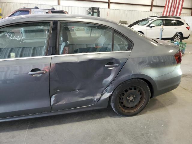 Photo 9 from auction – 2017 VOLKSWAGEN JETTA S with VIN 3VW2B7AJ1HM216836