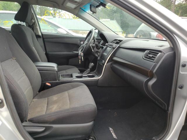 Photo 5 from auction – 2017 TOYOTA CAMRY LE with VIN 4T1BF1FK3HU632643