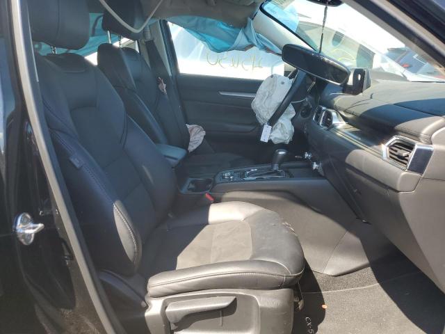 Photo 5 from auction – 2020 MAZDA CX-5 TOURI with VIN JM3KFBCM6L0724286