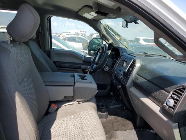 Photo 5 from auction – 2017 FORD F250 SUPER with VIN 1FT7W2B68HEC64222