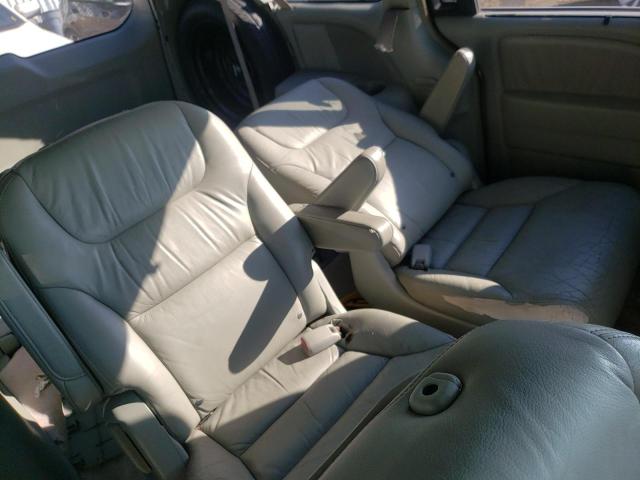 Photo 6 from auction – 2006 HONDA ODYSSEY EX with VIN 5FNRL38726B447861