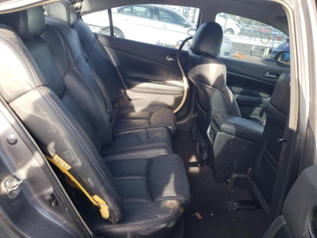 Photo 6 from auction – 2014 NISSAN MAXIMA S with VIN 1N4AA5AP4EC435836