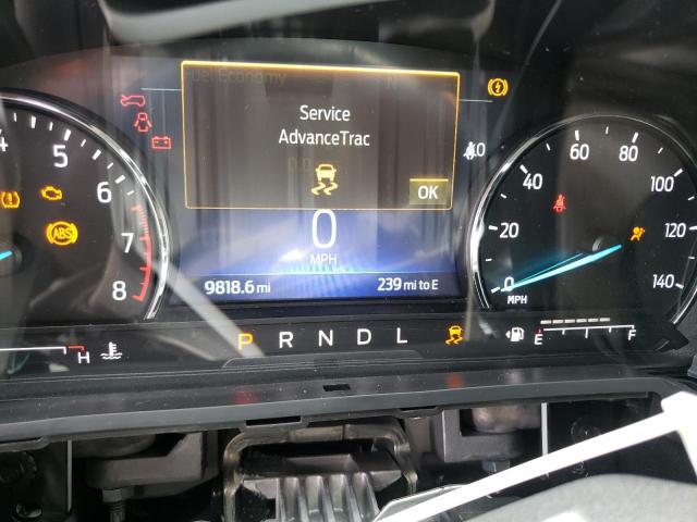 Photo 8 from auction – 2022 FORD EXPLORER L with VIN 1FMSK7FH0NGA04987