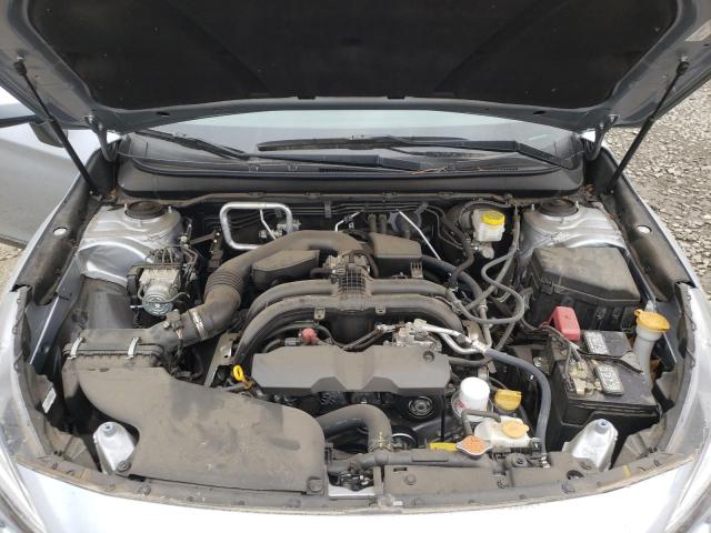 Photo 7 from auction – 2019 SUBARU OUTBACK 2. with VIN 4S4BSAFC6K3321323