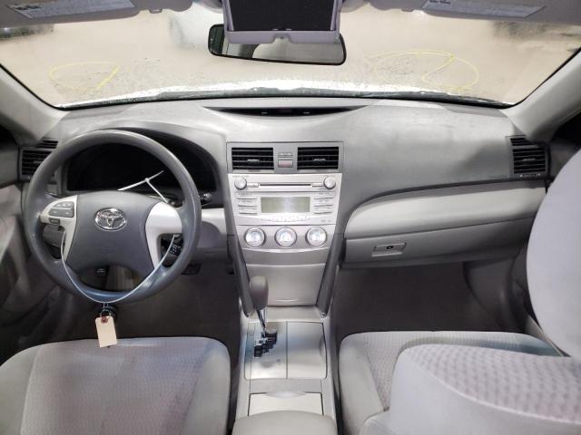 Photo 9 from auction – 2011 TOYOTA CAMRY BASE with VIN 4T1BF3EK5BU648122