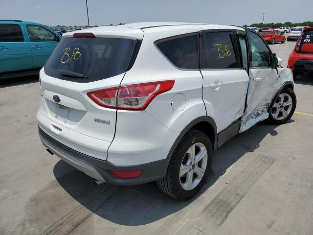 Photo 4 from auction – 2015 FORD ESCAPE SE with VIN 1FMCU0GXXFUB33351