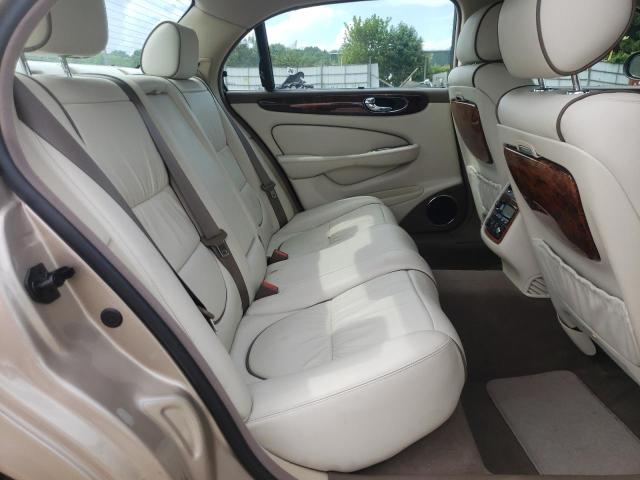 Photo 6 from auction – 2005 JAGUAR VANDENPLAS with VIN SAJWA82C65SG45667